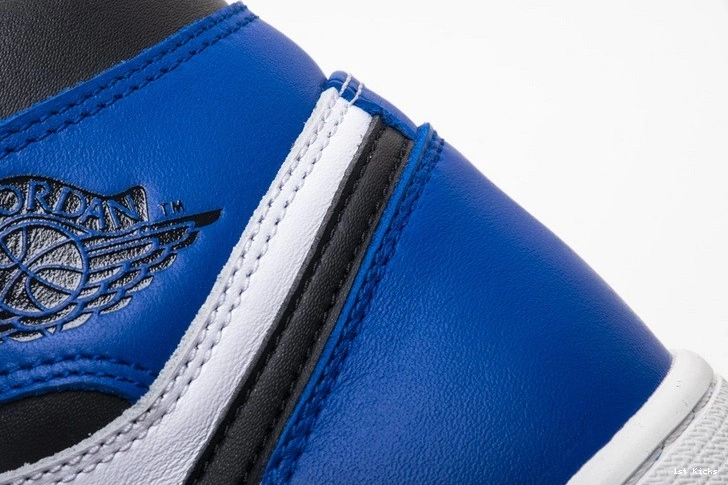 1 High Game 555088-403 Royal OG Retro Air Jordan 0115